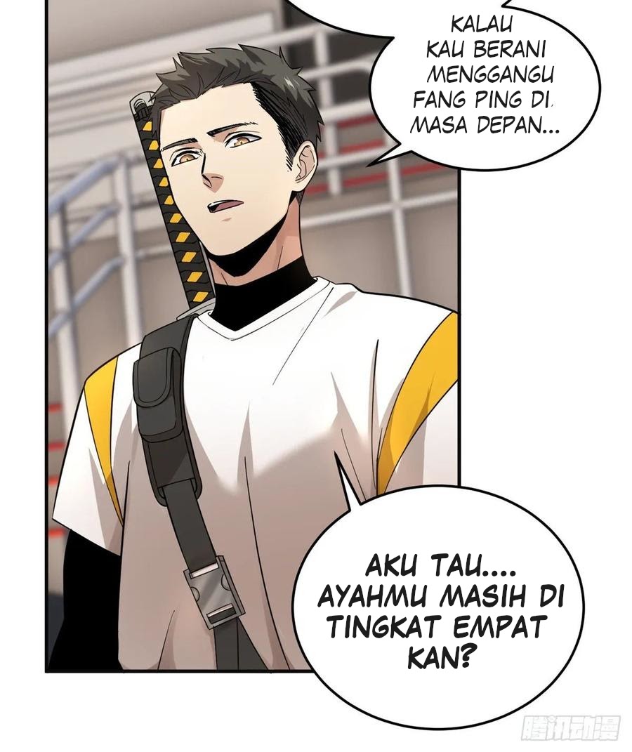 Global Gao Wu (Global Martial Arts)